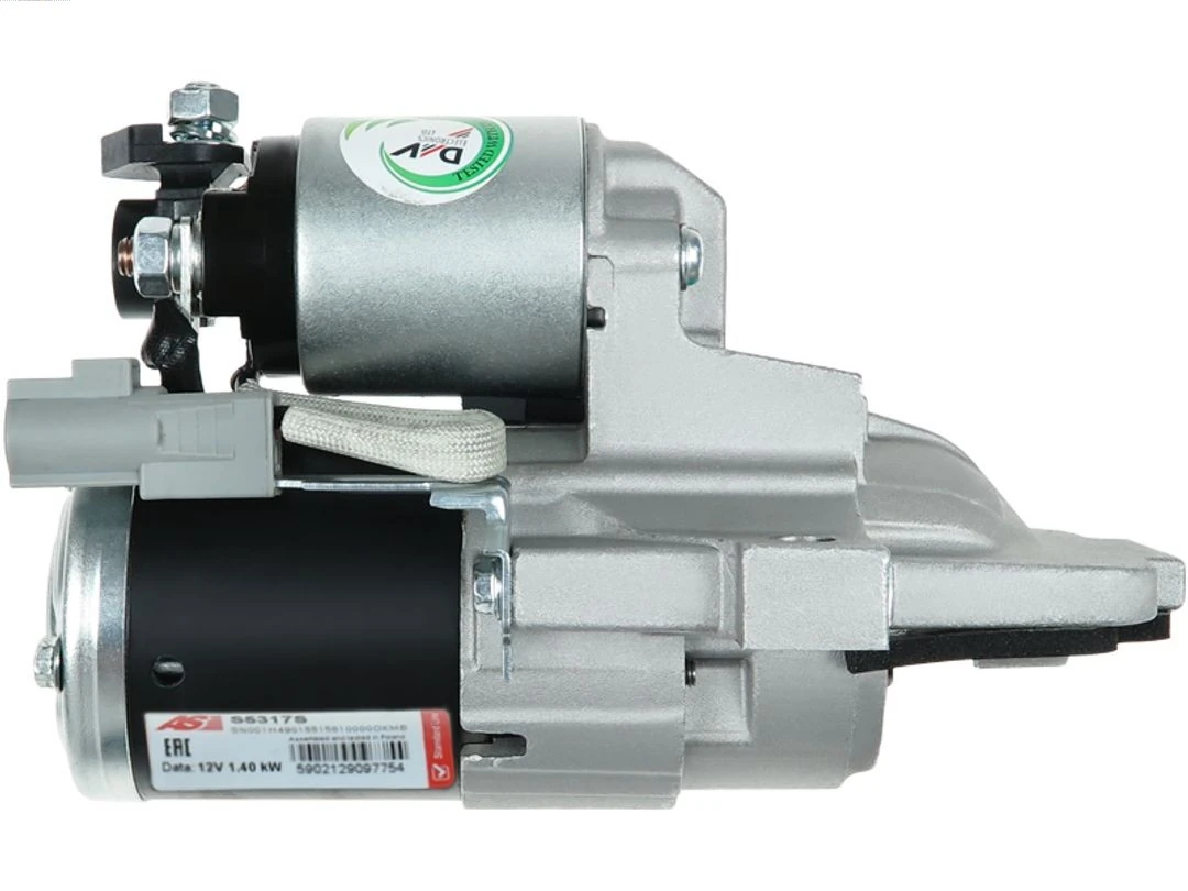 Starter Brand new AS-PL S5317S