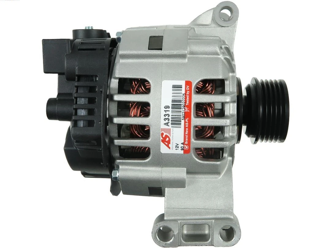 Alternator Brand new AS-PL A3319