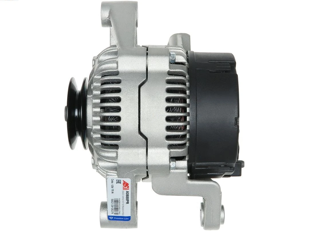 AS-PL A0688PR Alternator