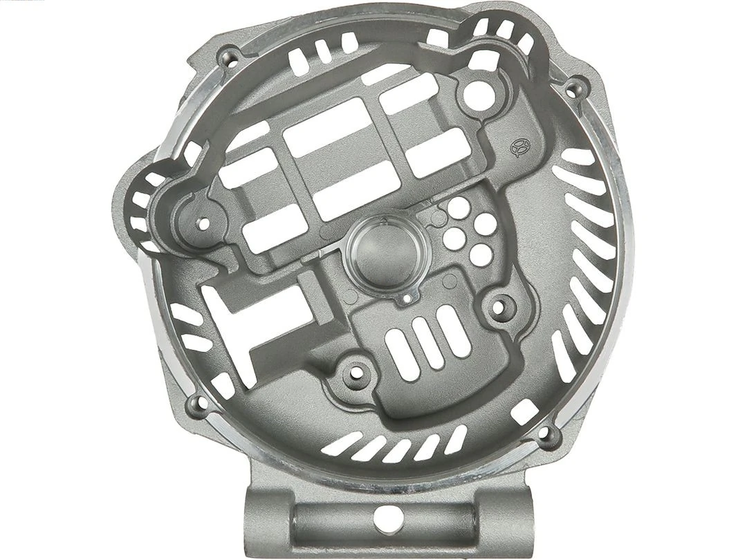 AS-PL ABR5110S Bracket, alternator drive flange