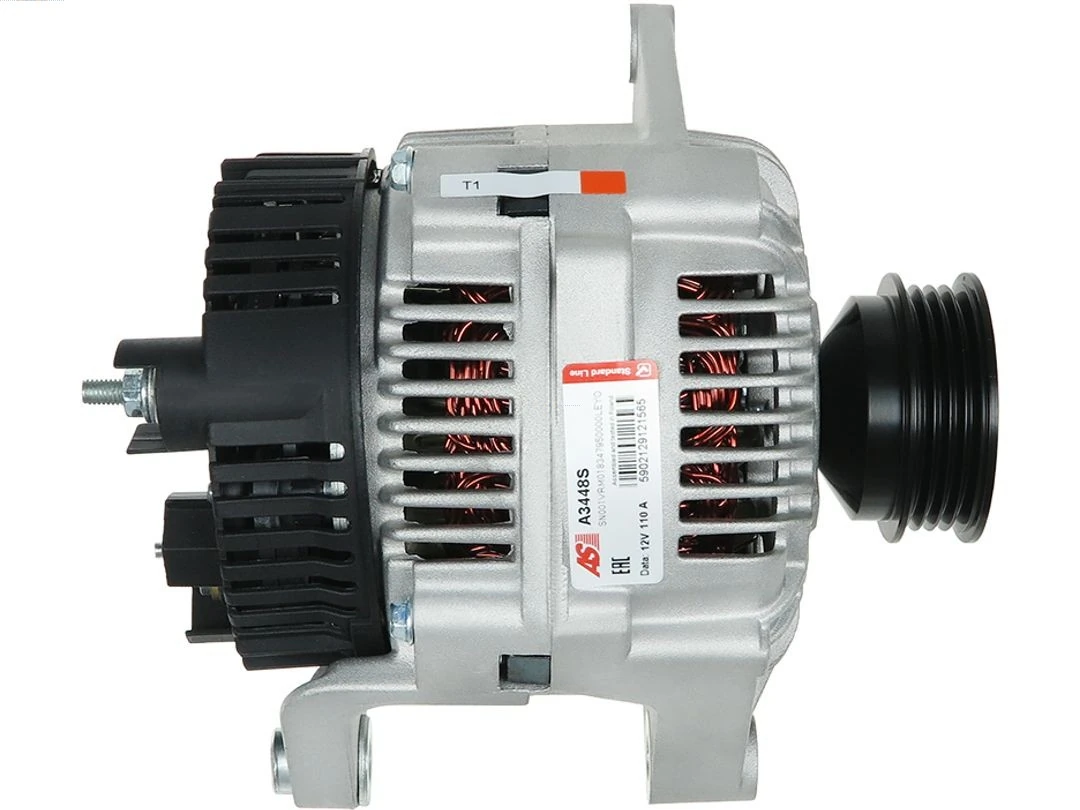 AS-PL A3448S Alternator