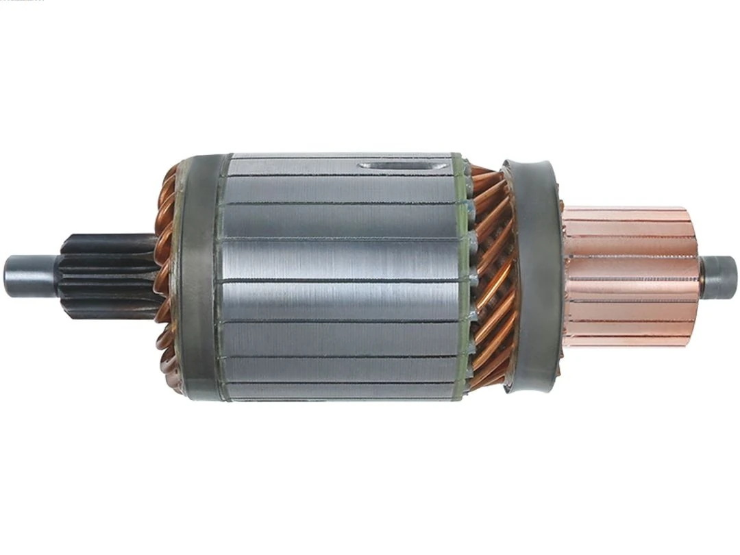 Armature, starter Brand new AS-PL SA5019