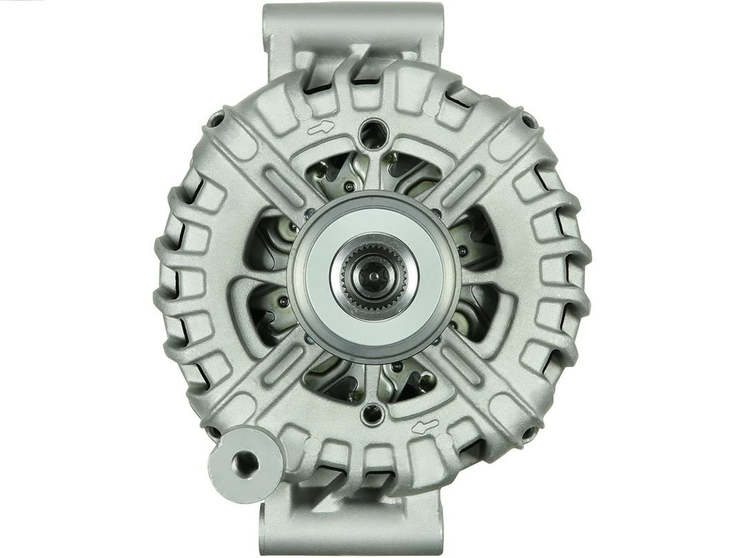 Alternator Brand new AS-PL A3381S