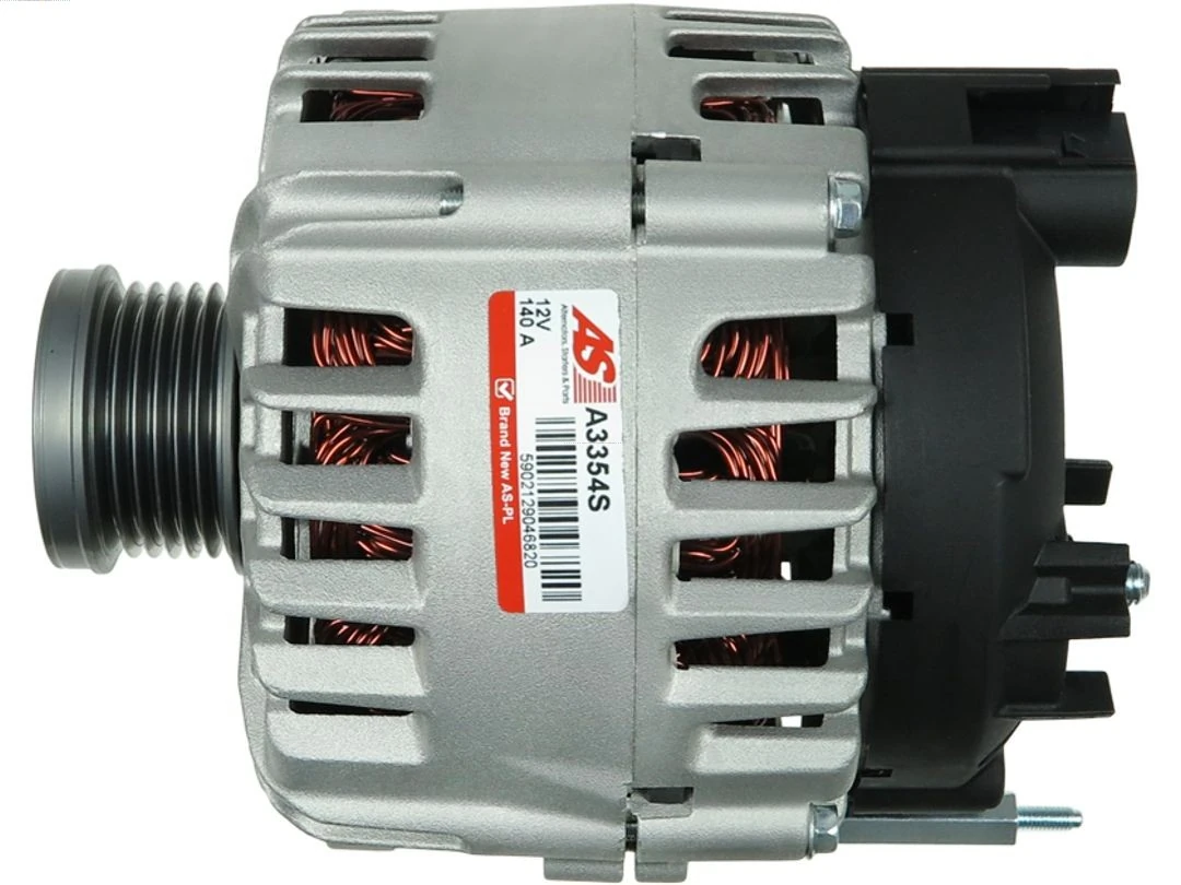 AS-PL A3354S Alternator