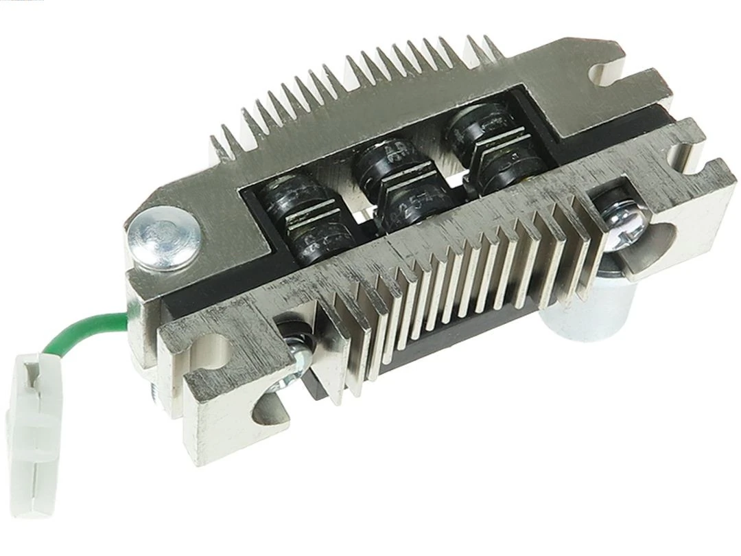 Rectifier, alternator Brand new AS-PL ARC4008