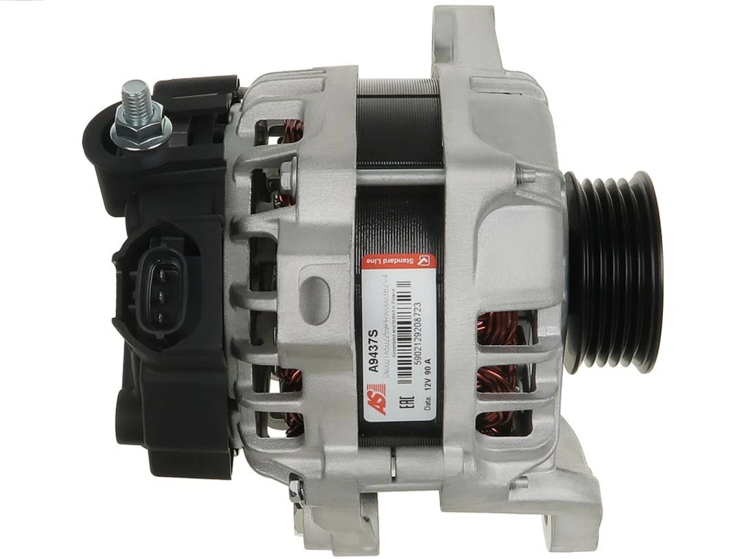 AS-PL A9437S Alternator