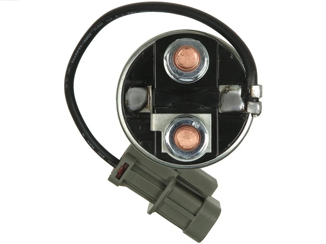 AS-PL SS5028P Solenoid Switch, starter
