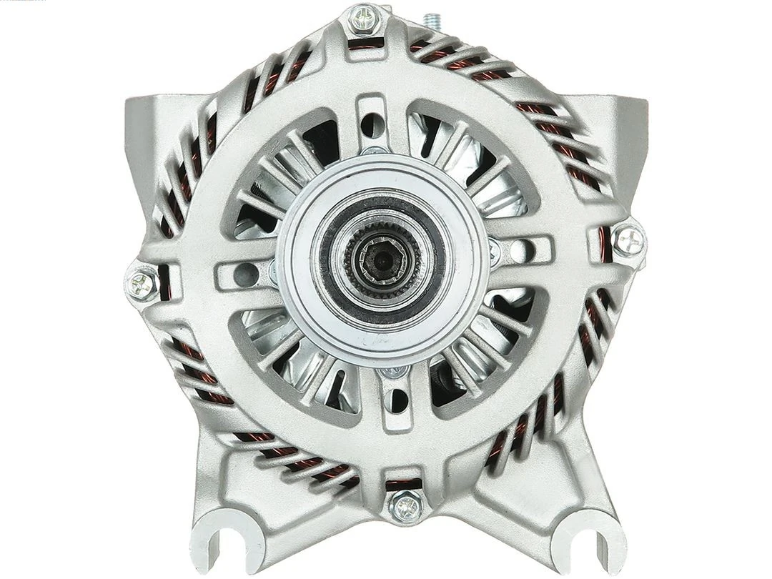 AS-PL A5067 Alternator
