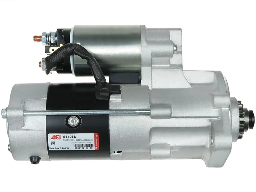 AS-PL S5426S Starter