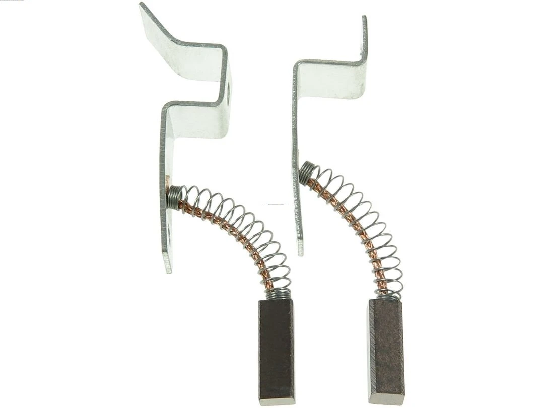 Carbon Brush, alternator Brand new AS-PL AB4002S