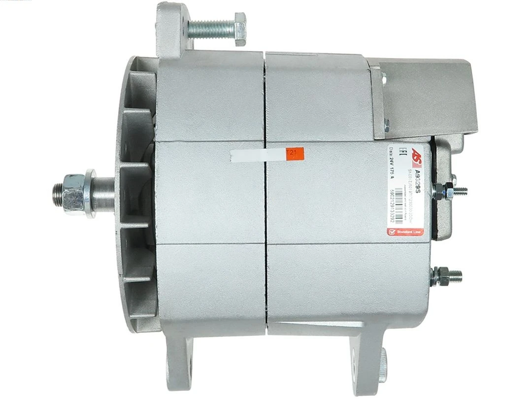 AS-PL A9329S Alternator