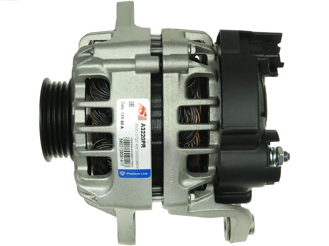 AS-PL A3220PR Alternator