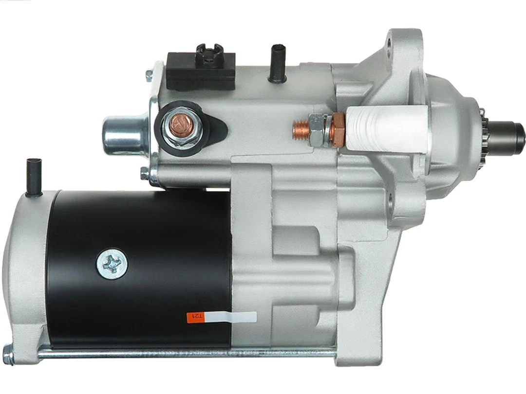 AS-PL S6407S Starter
