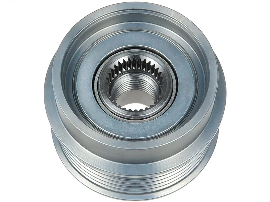 Alternator Freewheel Clutch Brand new AS-PL AFP3044S