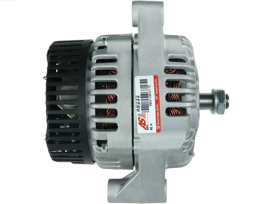 AS-PL A9232 Alternator