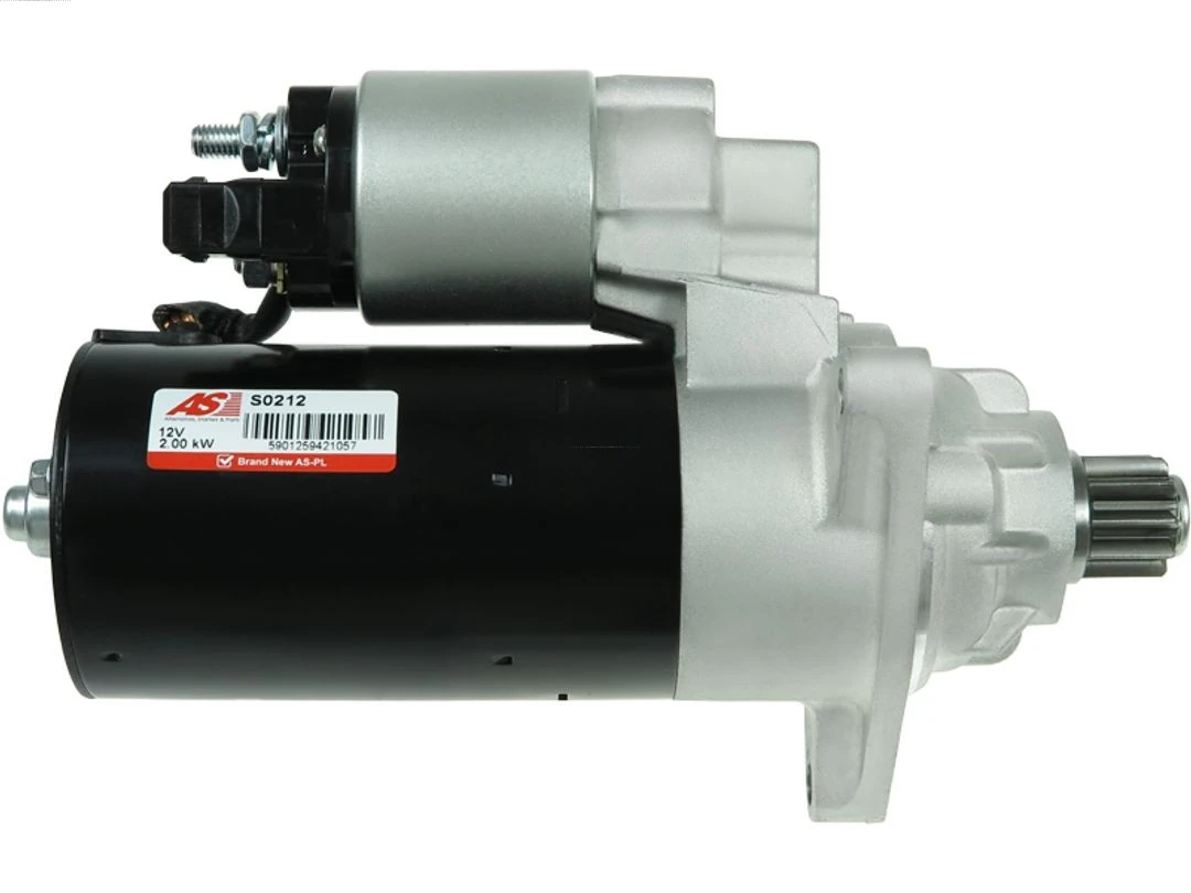 Starter Brand new AS-PL S0212
