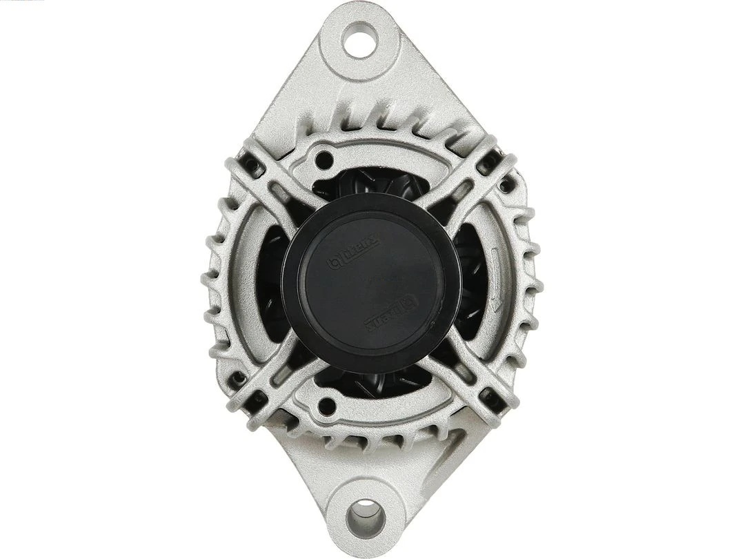 Alternator Remanufactured AS-PL A6509PR