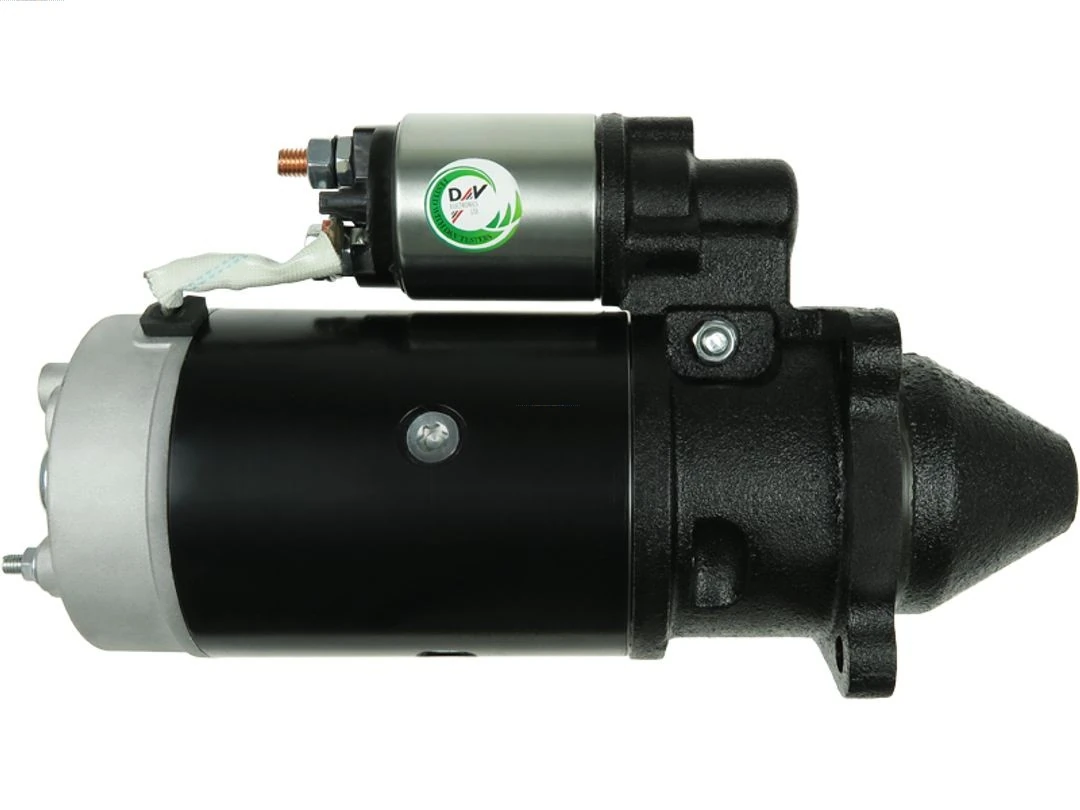 Starter Brand new AS-PL S0075