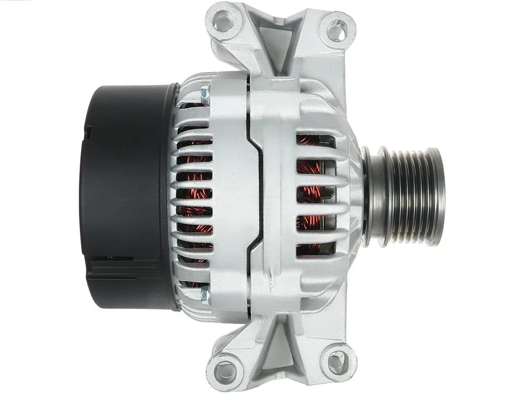 Alternator Brand new AS-PL A0032(P)