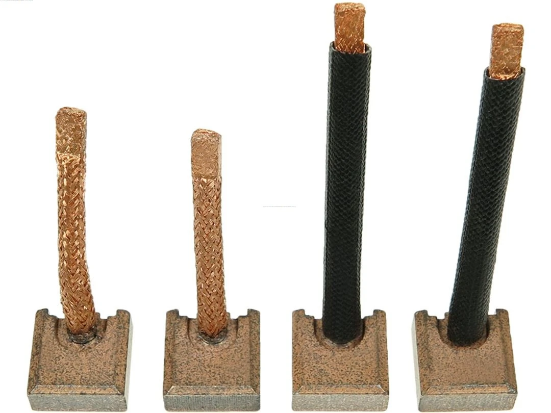 Carbon Brush, starter Brand new AS-PL SB3004