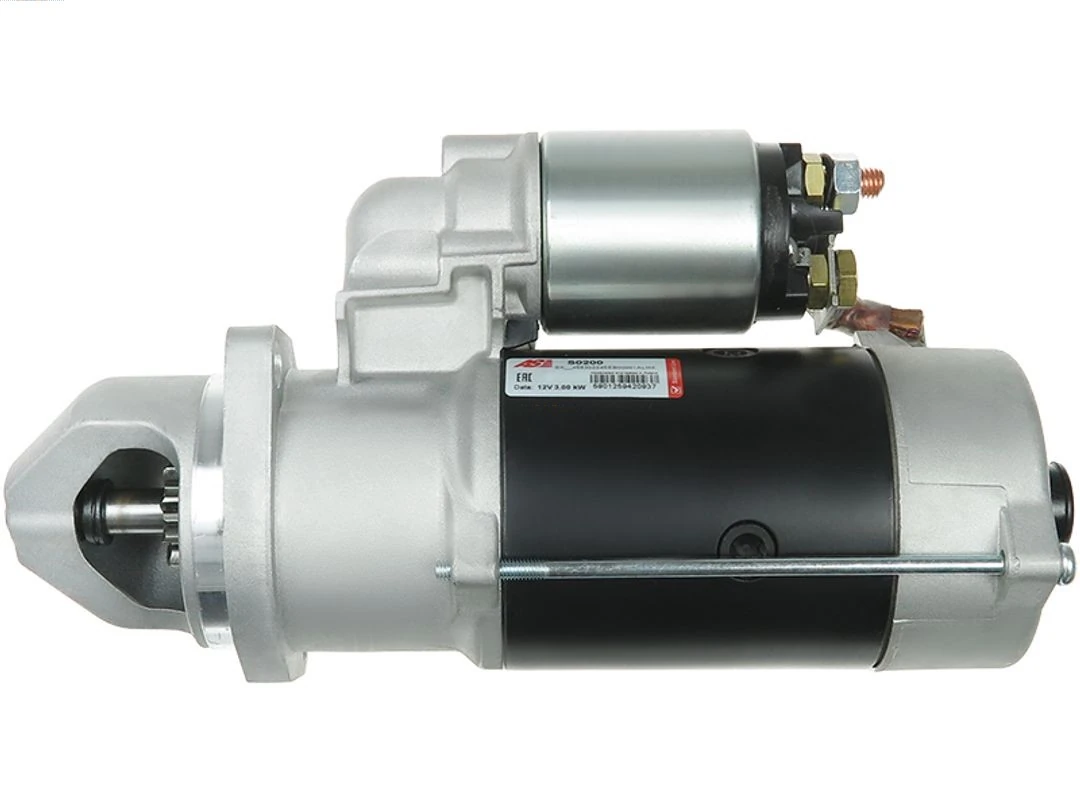 Starter Brand new AS-PL S0200