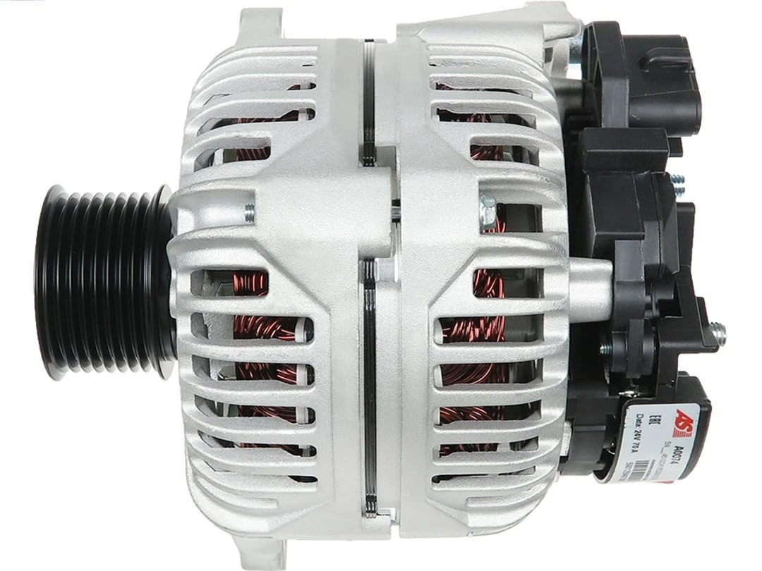Alternator Brand new AS-PL A0074