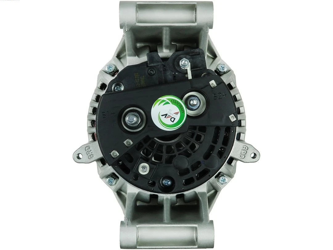 AS-PL A0514 Alternator