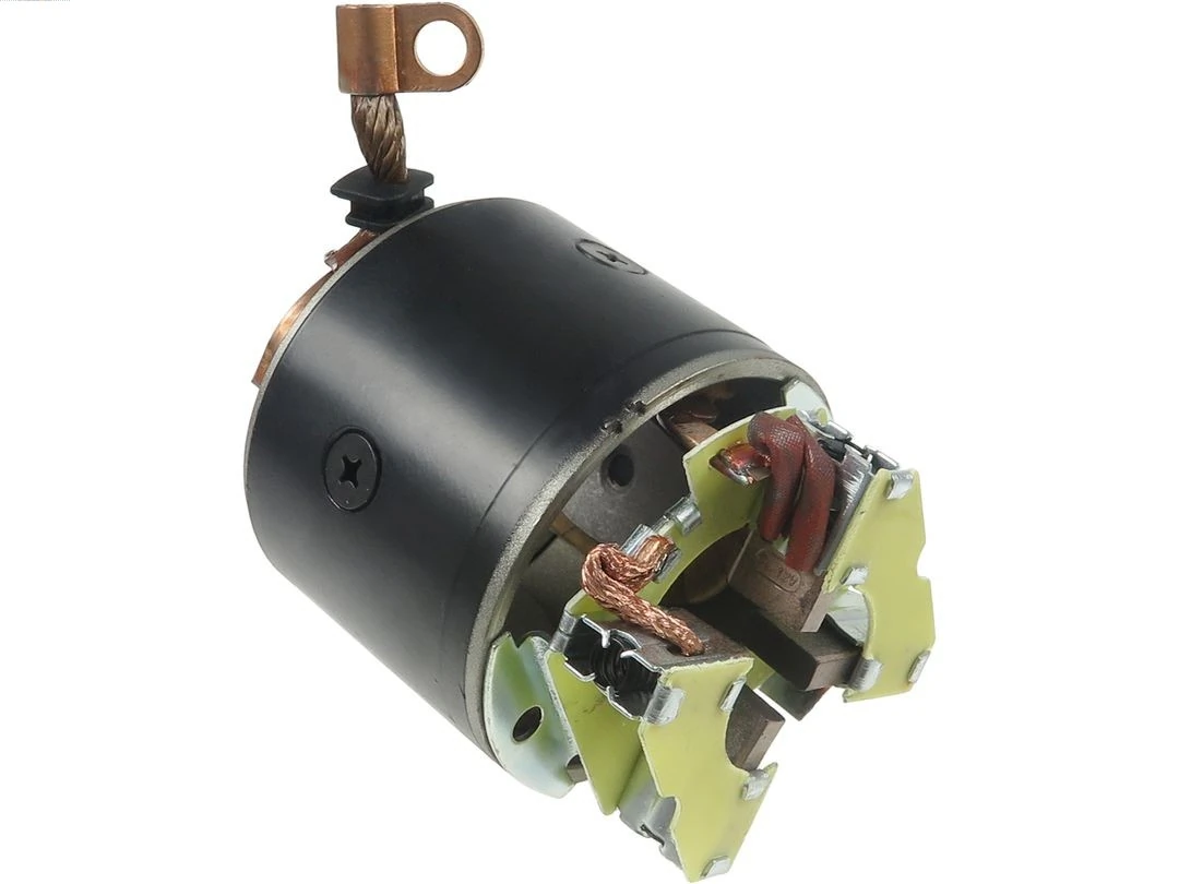 Holder, carbon brushes Brand new AS-PL SF9014S