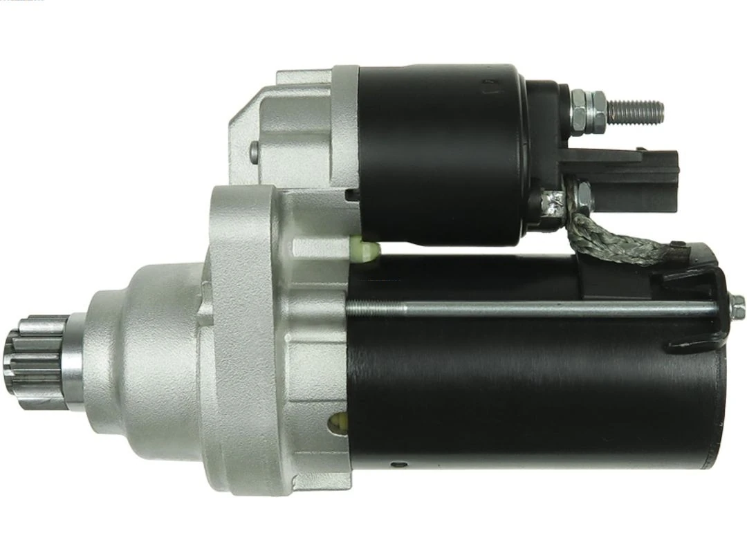 Starter Remanufactured AS-PL S3167PR