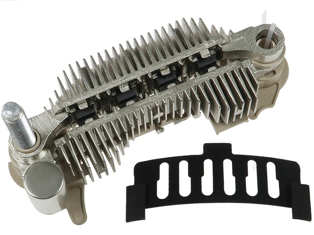 Rectifier, alternator Brand new AS-PL ARC3069