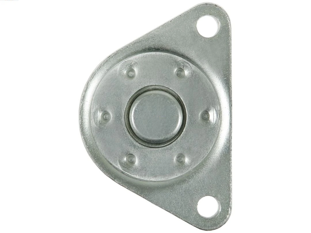 Solenoid Switch, starter Brand new AS-PL SS6153S