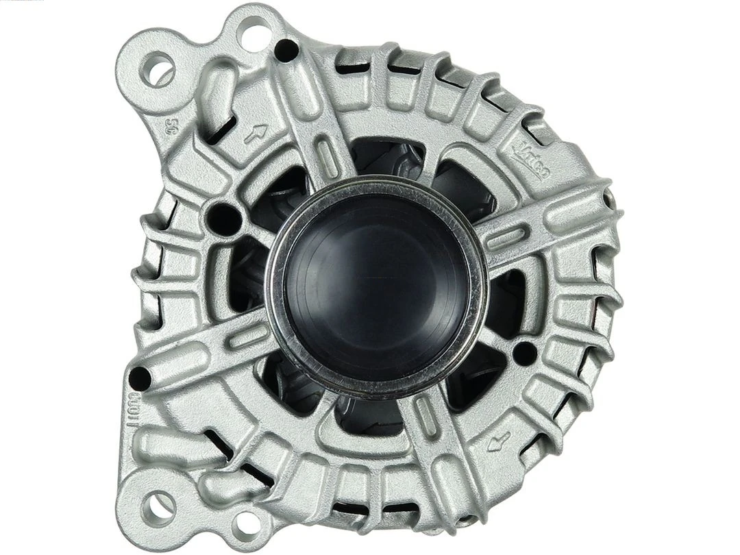 AS-PL A3371PR Alternator