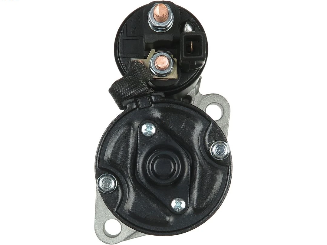 Starter Remanufactured AS-PL S0048PR