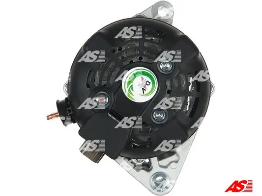 AS-PL A6676S Alternator
