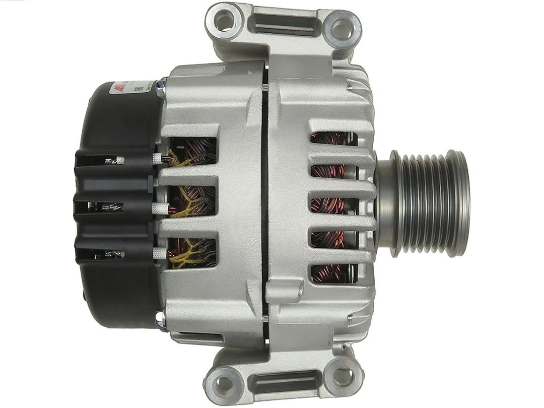 Alternator Brand new AS-PL A3658S