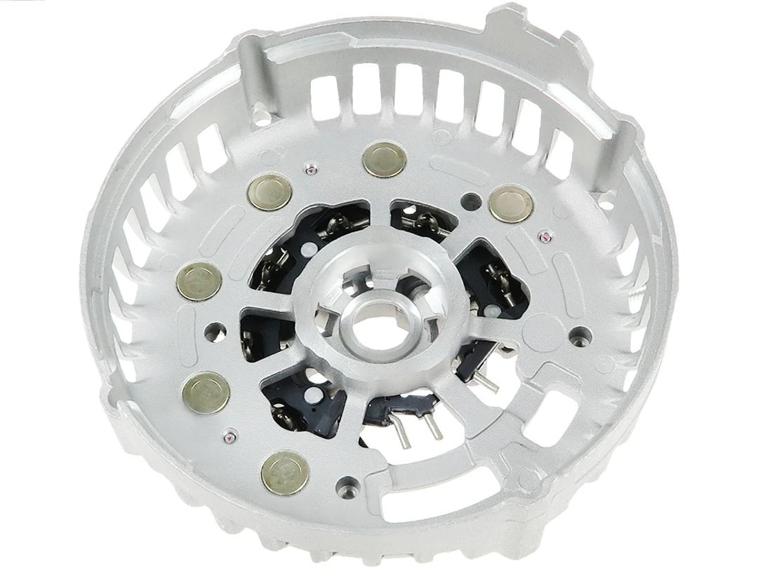 AS-PL ARC0243S Bracket, alternator drive flange