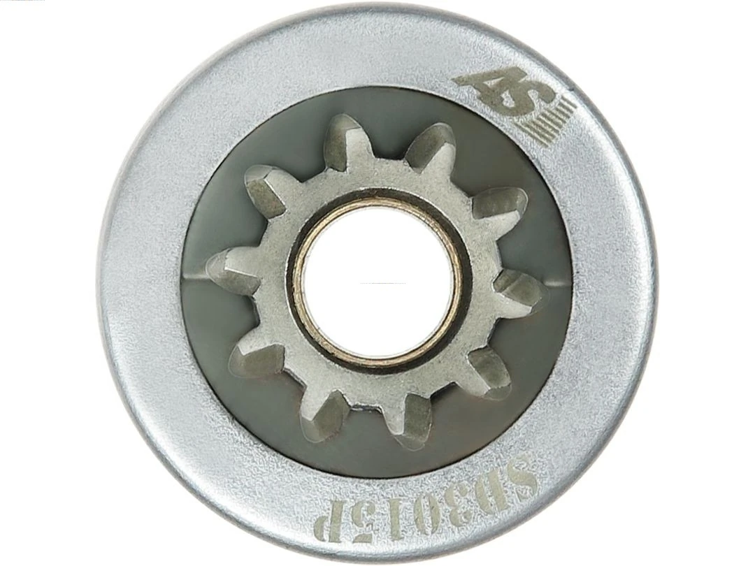AS-PL SD3015P Freewheel Gear, starter