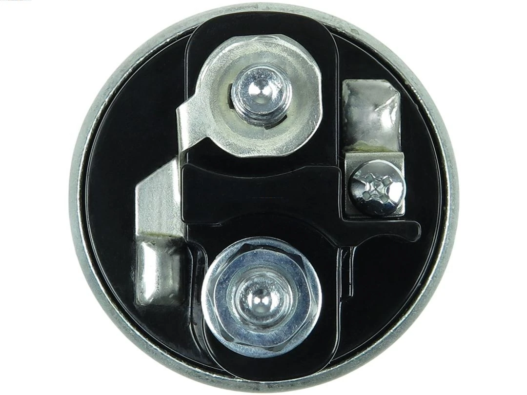 AS-PL SS0035 Solenoid Switch, starter