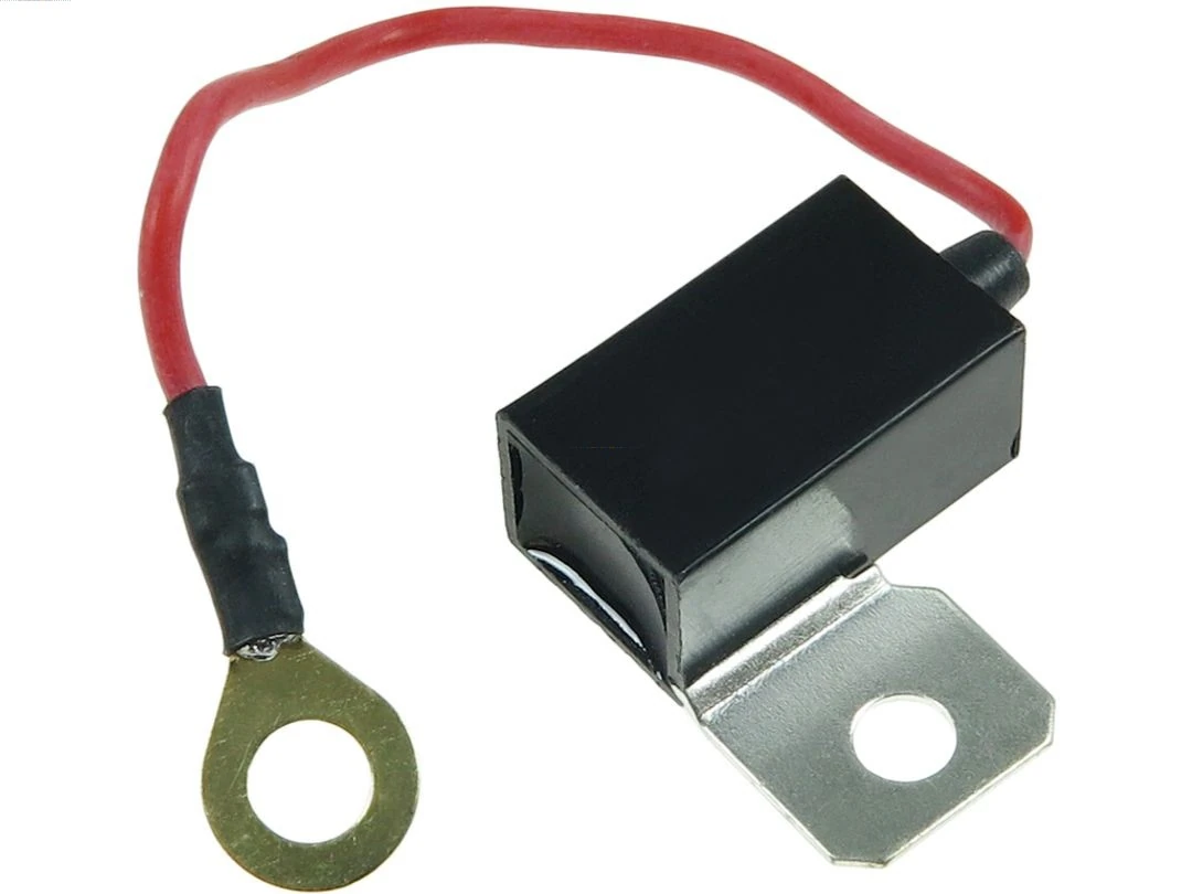 Repair Set, alternator Brand new AS-PL ARS0061