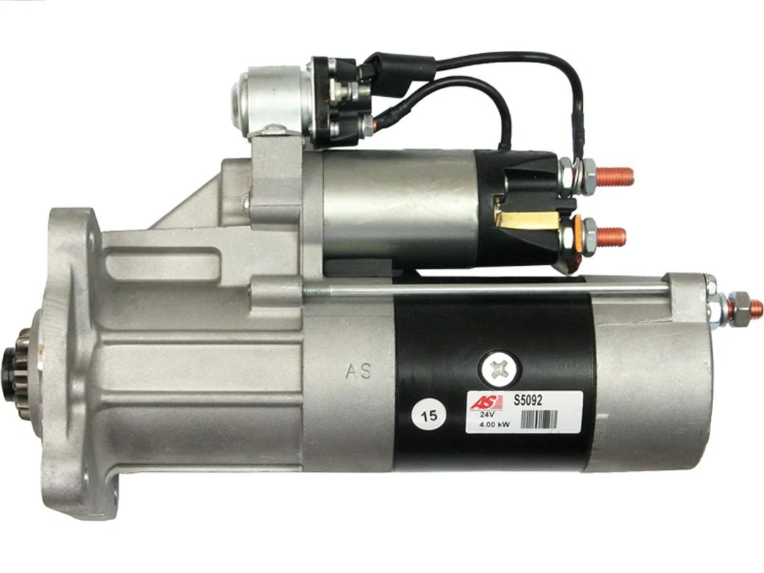 AS-PL S5092 Starter
