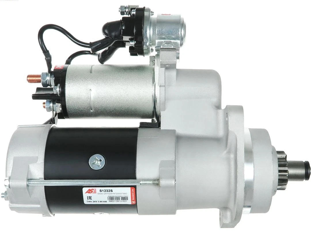 AS-PL S1232S Starter