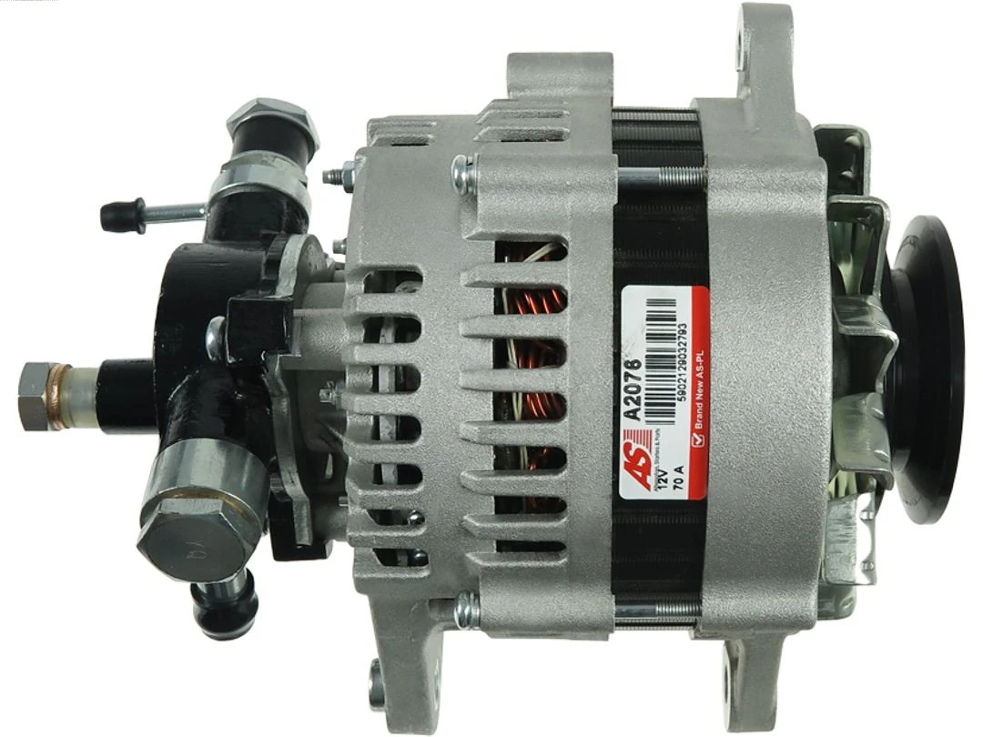 Alternator Brand new AS-PL A2076