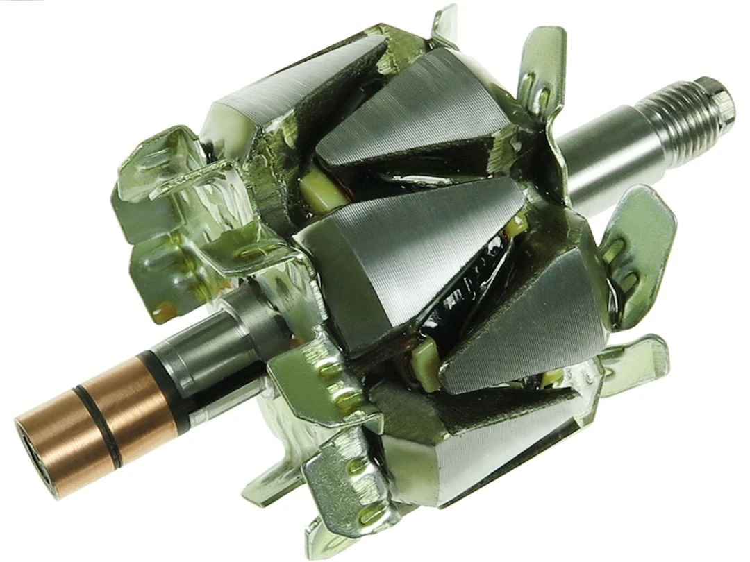 Rotor, alternator Brand new AS-PL AR6005