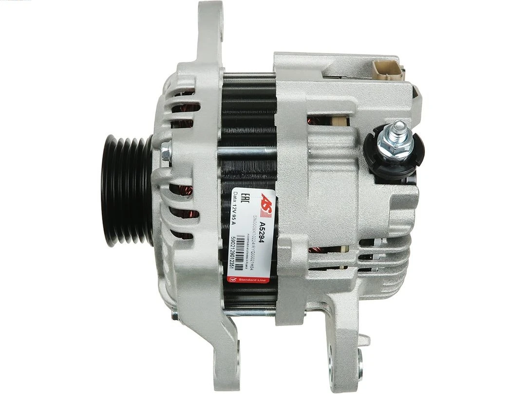 Alternator Brand new AS-PL A5294