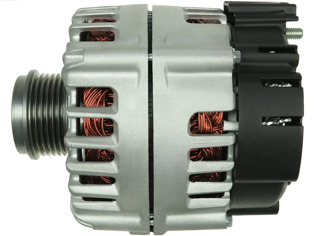 Alternator Brand new AS-PL A3404S