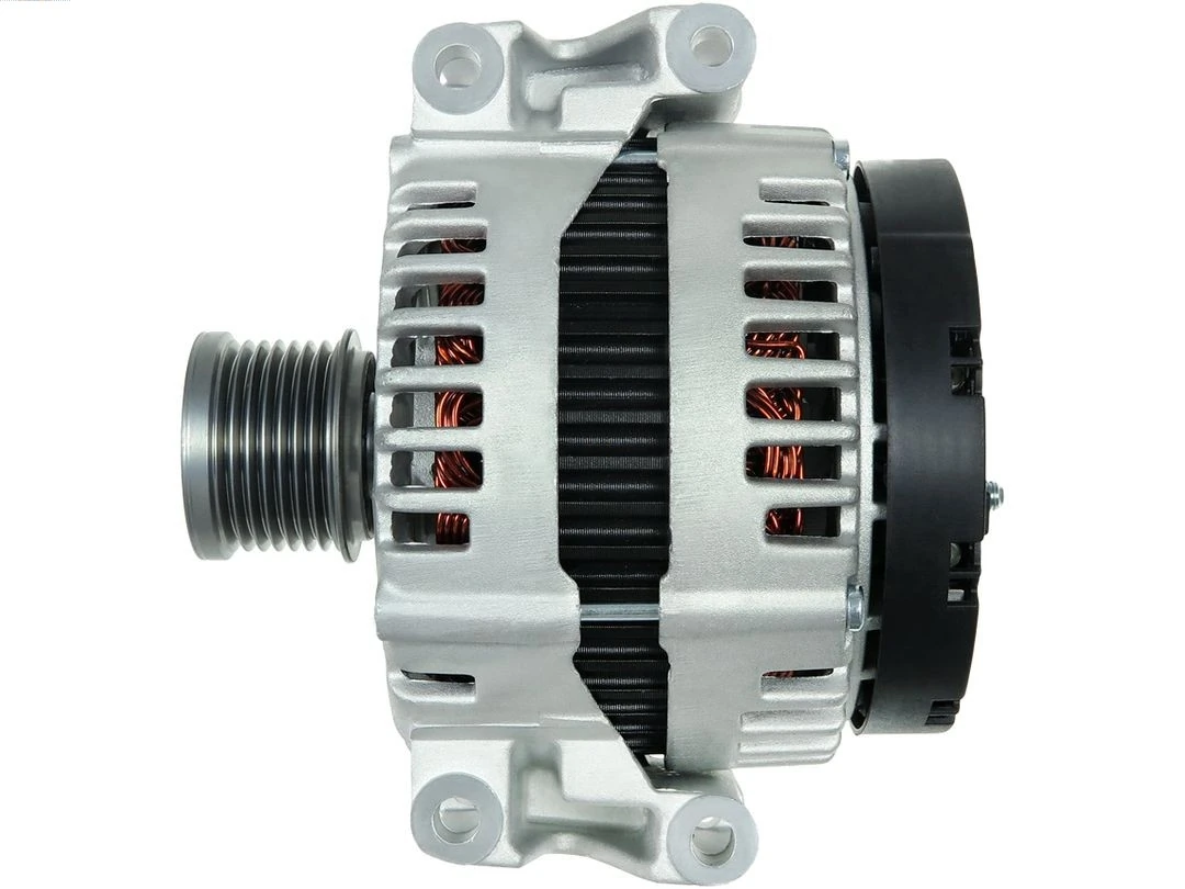Alternator Brand new AS-PL A0291