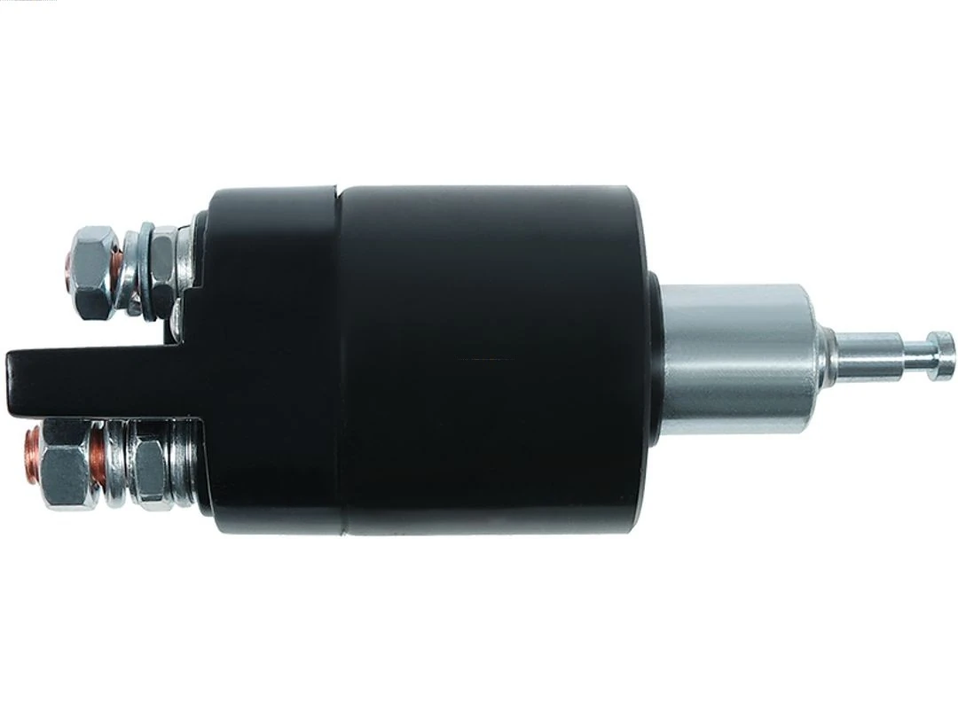 Solenoid Switch, starter Brand new AS-PL SS9025
