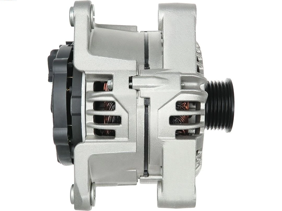 Alternator Remanufactured AS-PL A0052PR