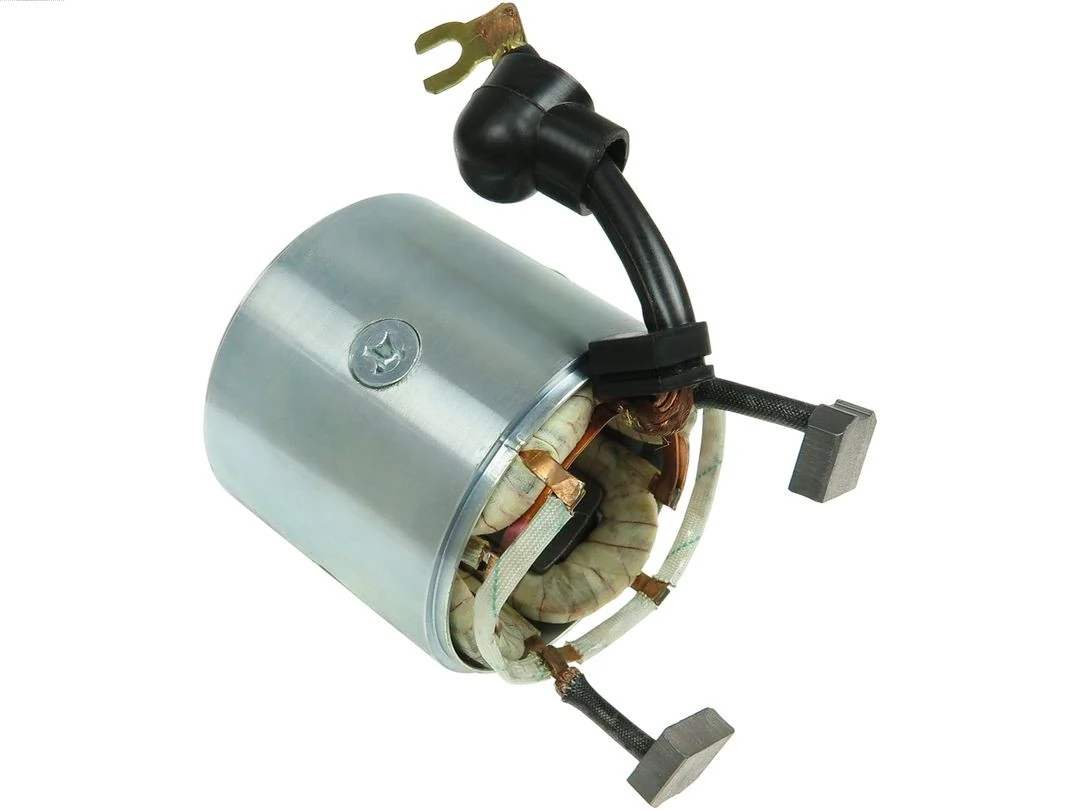 Holder, carbon brushes Brand new AS-PL SF2009S