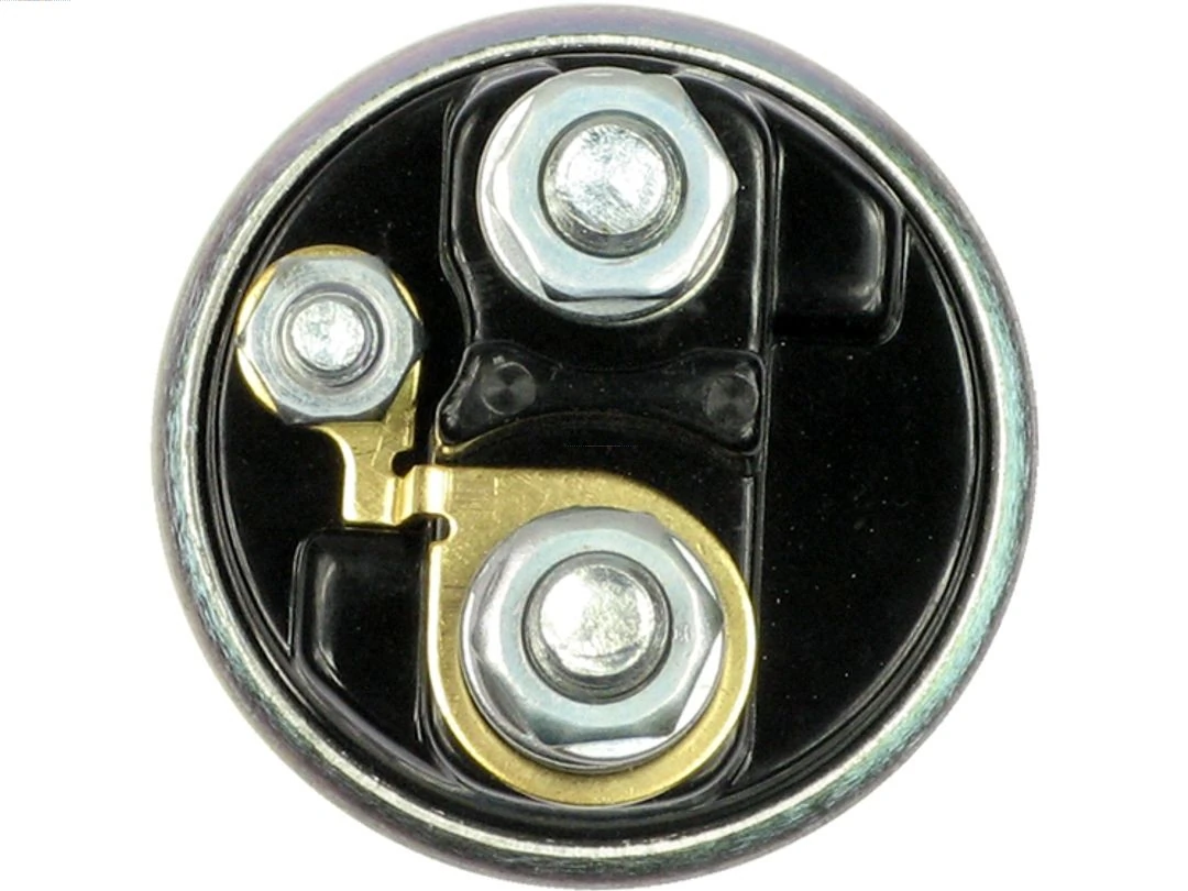 Solenoid Switch, starter Brand new AS-PL SS0068